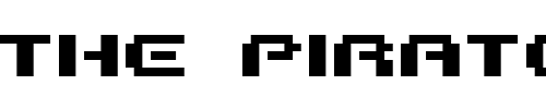 Font : Formula-too-complex Custom Text : The Pirate Way Test your own text here Click to download or to view this font on a tshirt that can be custom printed in Bali