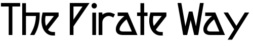 Font : Fortune-Cookie-NF Custom Text : The Pirate Way Test your own text here Click to download or to view this font on a tshirt that can be custom printed in Bali