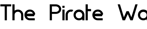 Font : FortuneCity Custom Text : The Pirate Way Test your own text here Click to download or to view this font on a tshirt that can be custom printed in Bali