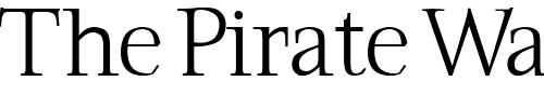 Font : FrancoisLight Custom Text : The Pirate Way Test your own text here Click to download or to view this font on a tshirt that can be custom printed in Bali