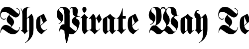 Font : Frank-Condensed-Normal Custom Text : The Pirate Way Test your own text here Click to download or to view this font on a tshirt that can be custom printed in Bali
