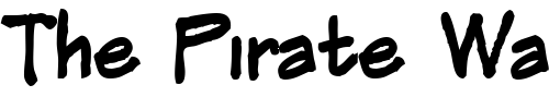 Font : Frank-the-ArchitectBold Custom Text : The Pirate Way Test your own text here Click to download or to view this font on a tshirt that can be custom printed in Bali