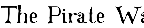 Font : Franks Custom Text : The Pirate Way Test your own text here Click to download or to view this font on a tshirt that can be custom printed in Bali