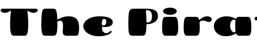 Font : Freddo-ITC-Black Custom Text : The Pirate Way Test your own text here Click to download or to view this font on a tshirt that can be custom printed in Bali