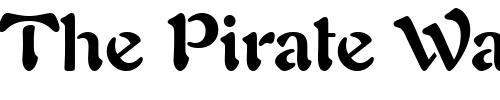 Font : Freeform-721-Bold-BT Custom Text : The Pirate Way Test your own text here Click to download or to view this font on a tshirt that can be custom printed in Bali