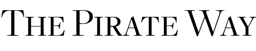 Font : FreightDispBookSC Custom Text : The Pirate Way Test your own text here Click to download or to view this font on a tshirt that can be custom printed in Bali