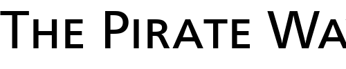 Font : FrontPageSmc-Regular Custom Text : The Pirate Way Test your own text here Click to download or to view this font on a tshirt that can be custom printed in Bali