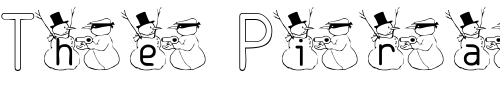 Font : FrostyReception Custom Text : The Pirate Way Test your own text here Click to download or to view this font on a tshirt that can be custom printed in Bali
