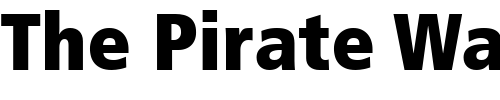 Font : Frutiger-87-Extra-Black-Condensed Custom Text : The Pirate Way Test your own text here Click to download or to view this font on a tshirt that can be custom printed in Bali