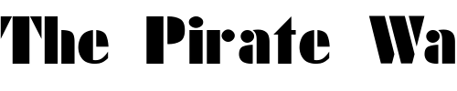 Font : Futuri-Black-Normal Custom Text : The Pirate Way Test your own text here Click to download or to view this font on a tshirt that can be custom printed in Bali