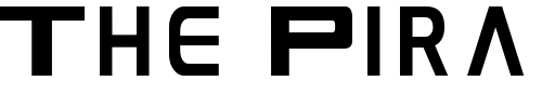 Font : GAMECUBEN-DualSet Custom Text : The Pirate Way Test your own text here Click to download or to view this font on a tshirt that can be custom printed in Bali