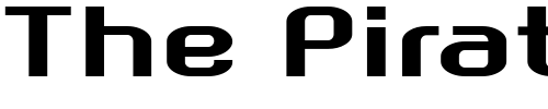 Font : GAU_font_Root-Normal Custom Text : The Pirate Way Test your own text here Click to download or to view this font on a tshirt that can be custom printed in Bali