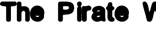 Font : GF-Becker Custom Text : The Pirate Way Test your own text here Click to download or to view this font on a tshirt that can be custom printed in Bali