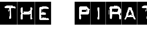 Font : GF-Ordner-Normal Custom Text : The Pirate Way Test your own text here Click to download or to view this font on a tshirt that can be custom printed in Bali