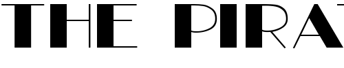 Font : GLitzyPlain-Regular Custom Text : The Pirate Way Test your own text here Click to download or to view this font on a tshirt that can be custom printed in Bali