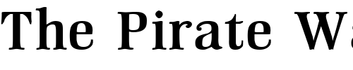 Font : GM-Hightop-Demoversion Custom Text : The Pirate Way Test your own text here Click to download or to view this font on a tshirt that can be custom printed in Bali