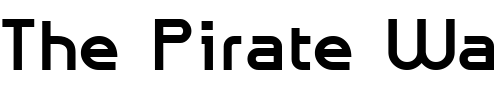Font : GalexicaXBold-Bold Custom Text : The Pirate Way Test your own text here Click to download or to view this font on a tshirt that can be custom printed in Bali