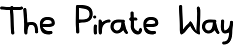Font : Galla Custom Text : The Pirate Way Test your own text here Click to download or to view this font on a tshirt that can be custom printed in Bali