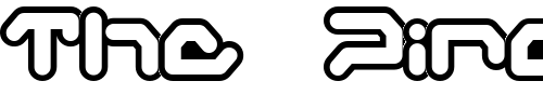 Font : Gameboy-Gamegirl Custom Text : The Pirate Way Test your own text here Click to download or to view this font on a tshirt that can be custom printed in Bali