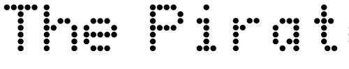 Font : Gangway Custom Text : The Pirate Way Test your own text here Click to download or to view this font on a tshirt that can be custom printed in Bali