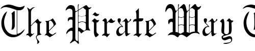 Font : GargoyleSSK Custom Text : The Pirate Way Test your own text here Click to download or to view this font on a tshirt that can be custom printed in Bali