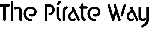 Font : Gelato Custom Text : The Pirate Way Test your own text here Click to download or to view this font on a tshirt that can be custom printed in Bali
