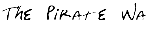 Font : Gene-Regular Custom Text : The Pirate Way Test your own text here Click to download or to view this font on a tshirt that can be custom printed in Bali