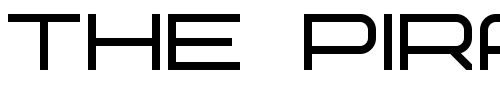 Font : Genx-BiKubic Custom Text : The Pirate Way Test your own text here Click to download or to view this font on a tshirt that can be custom printed in Bali
