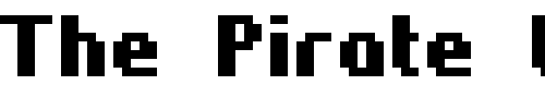 Font : Genx-Cond-Cyr Custom Text : The Pirate Way Test your own text here Click to download or to view this font on a tshirt that can be custom printed in Bali