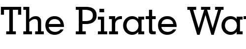 Font : Geo-Normal Custom Text : The Pirate Way Test your own text here Click to download or to view this font on a tshirt that can be custom printed in Bali
