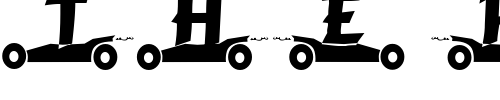 Font : GibGas-Normal Custom Text : The Pirate Way Test your own text here Click to download or to view this font on a tshirt that can be custom printed in Bali