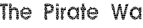 Font : Ginger-Snake Custom Text : The Pirate Way Test your own text here Click to download or to view this font on a tshirt that can be custom printed in Bali