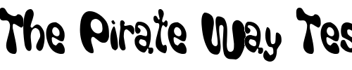 Font : Give-Regular Custom Text : The Pirate Way Test your own text here Click to download or to view this font on a tshirt that can be custom printed in Bali