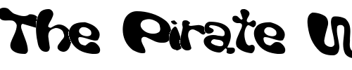 Font : Give-Regular-ttnorm Custom Text : The Pirate Way Test your own text here Click to download or to view this font on a tshirt that can be custom printed in Bali