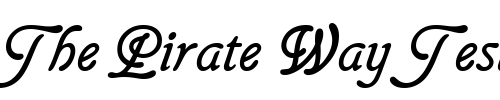 Font : Glastonbury-Let-Plain Custom Text : The Pirate Way Test your own text here Click to download or to view this font on a tshirt that can be custom printed in Bali