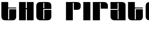 Font : Glaze-Normal Custom Text : The Pirate Way Test your own text here Click to download or to view this font on a tshirt that can be custom printed in Bali