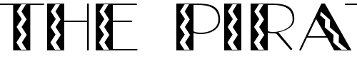 Font : GlitzyFlash Custom Text : The Pirate Way Test your own text here Click to download or to view this font on a tshirt that can be custom printed in Bali