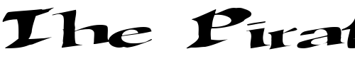 Font : GlobeTrotterPlain20-Regular-ttext Custom Text : The Pirate Way Test your own text here Click to download or to view this font on a tshirt that can be custom printed in Bali
