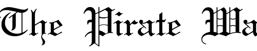 Font : Gothic-57-Normal Custom Text : The Pirate Way Test your own text here Click to download or to view this font on a tshirt that can be custom printed in Bali