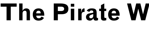 Font : Gothic-720-Bold-BT Custom Text : The Pirate Way Test your own text here Click to download or to view this font on a tshirt that can be custom printed in Bali