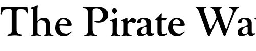 Font : GourmetDB-Normal Custom Text : The Pirate Way Test your own text here Click to download or to view this font on a tshirt that can be custom printed in Bali