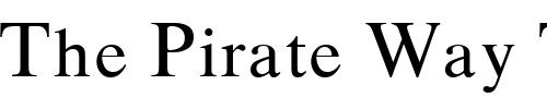 Font : Gr-Memories-Normal Custom Text : The Pirate Way Test your own text here Click to download or to view this font on a tshirt that can be custom printed in Bali