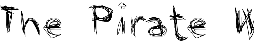 Font : Graffio-Difensivo Custom Text : The Pirate Way Test your own text here Click to download or to view this font on a tshirt that can be custom printed in Bali