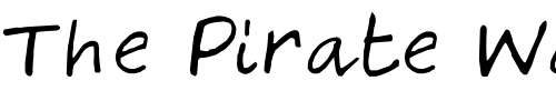 Font : Gragsie Custom Text : The Pirate Way Test your own text here Click to download or to view this font on a tshirt that can be custom printed in Bali