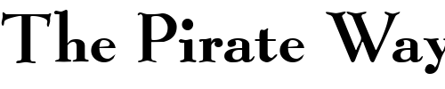 Font : Grail-Light Custom Text : The Pirate Way Test your own text here Click to download or to view this font on a tshirt that can be custom printed in Bali