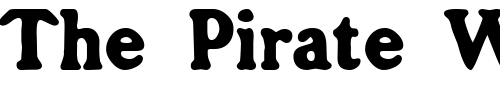 Font : Grain Custom Text : The Pirate Way Test your own text here Click to download or to view this font on a tshirt that can be custom printed in Bali