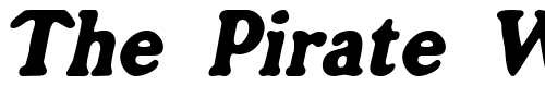 Font : Grain-Oblique Custom Text : The Pirate Way Test your own text here Click to download or to view this font on a tshirt that can be custom printed in Bali