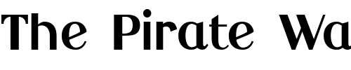 Font : Grandecort-Medium Custom Text : The Pirate Way Test your own text here Click to download or to view this font on a tshirt that can be custom printed in Bali
