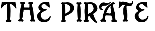 Font : Grange Custom Text : The Pirate Way Test your own text here Click to download or to view this font on a tshirt that can be custom printed in Bali