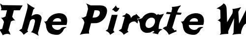 Font : Grappa Custom Text : The Pirate Way Test your own text here Click to download or to view this font on a tshirt that can be custom printed in Bali